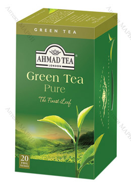 GREEN TEA