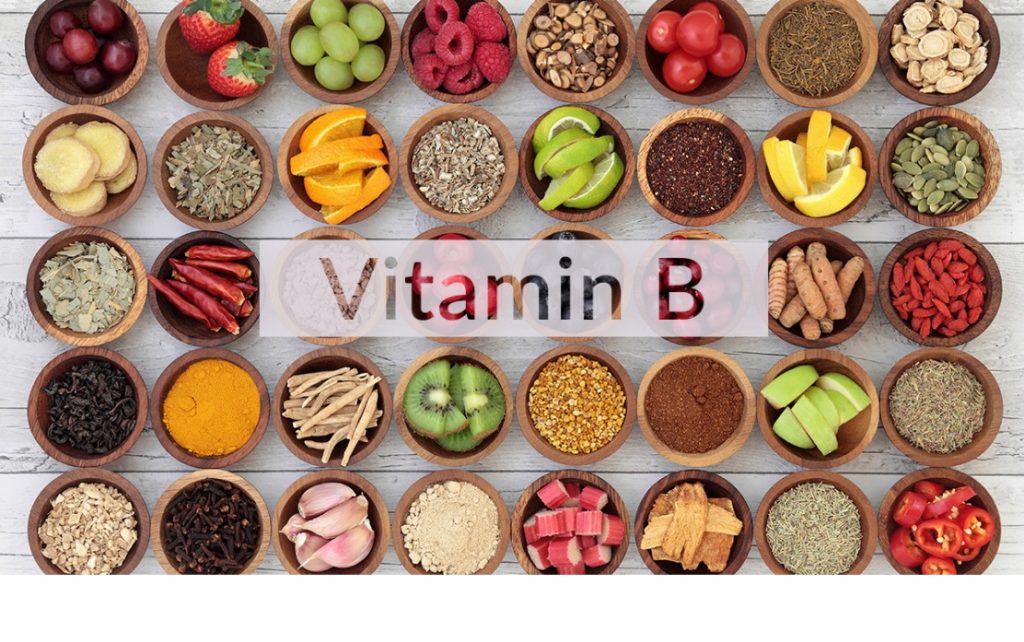 ALIMENTOS RICOS EM VITAMINA B ⋆ BLOG DA MYLA