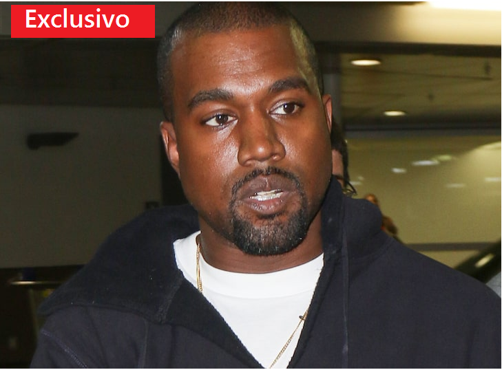 CORRIDA PRESIDENCIAL AMERICANA - KANYE WEST