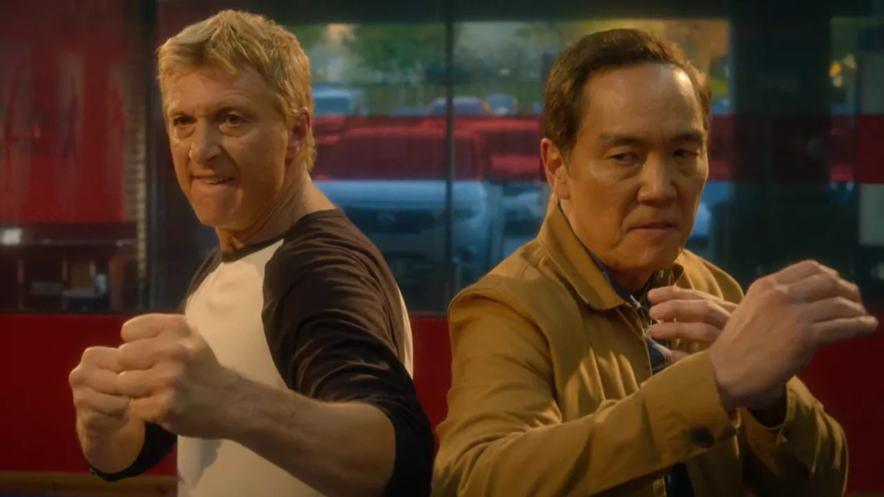 cobra kai 5 temporada data de lancamento