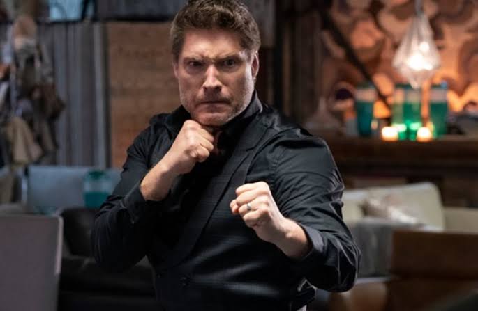 5 REVELAÇÕES DA 5 TEMPORADA DE COBRA KAI