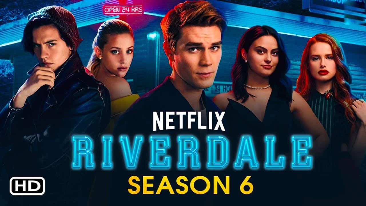Riverdale Análise da Temporada 6 