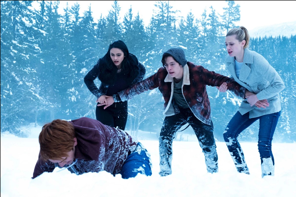 RIVERDALE ANALISE 6 TEMPORADA