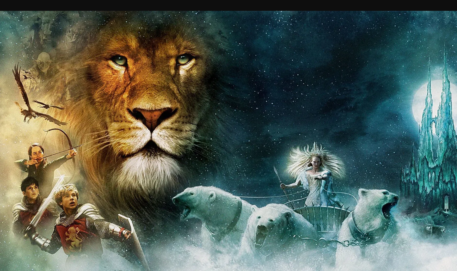 TOP MOVIES PARA 2026