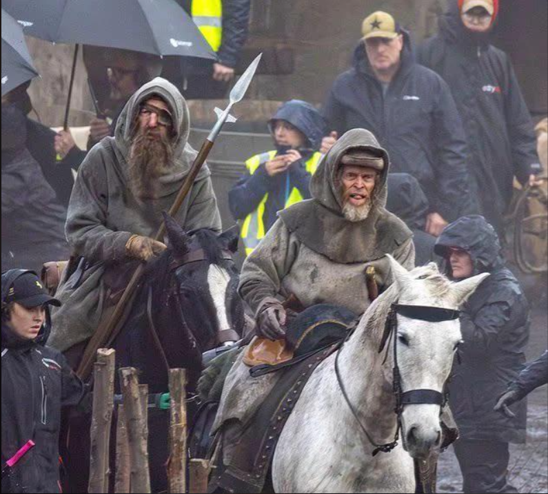 TOP MOVIES PARA 2026